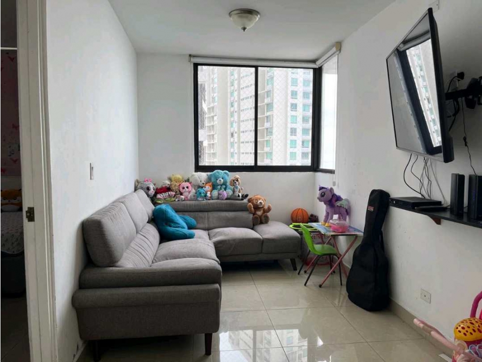 VENTA APARTAMENTO EN SAN FRANCISCO BAY 2 REC — foto 3