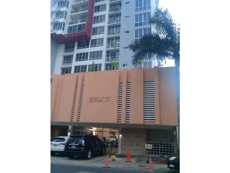 VENTA APARTAMENTO EN SAN FRANCISCO 119M2 CON TERRAZA
