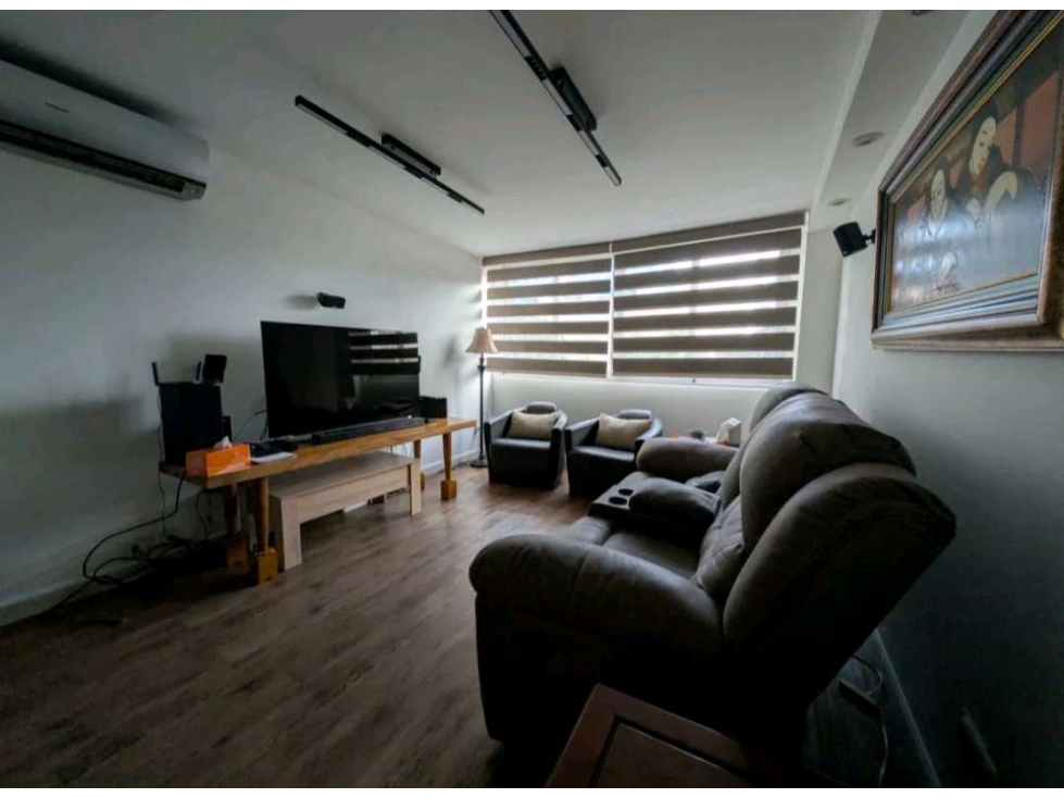 VENTA APARTAMENTO EN SAN FRANCISCO 119M2 CON TERRAZA — foto 4