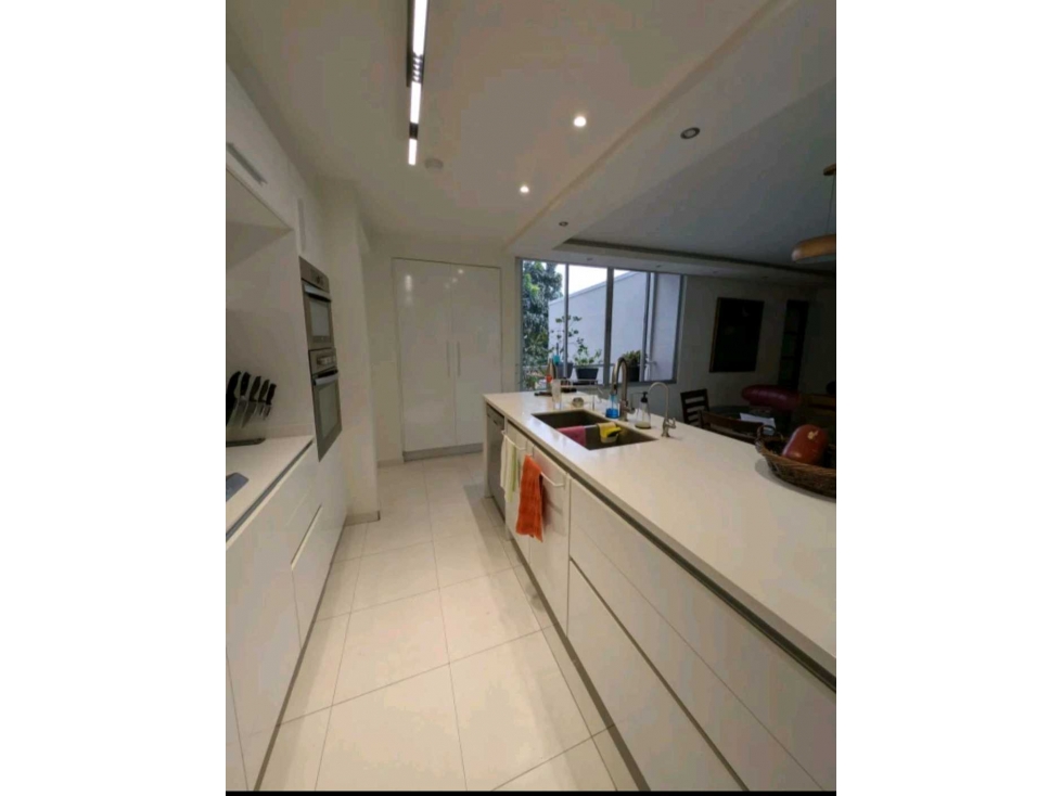 VENTA APARTAMENTO EN SAN FRANCISCO 119M2 CON TERRAZA — foto 6