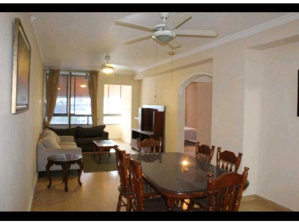 VENTA APARTAMENTO EN SAN FRANCISCO — foto 3