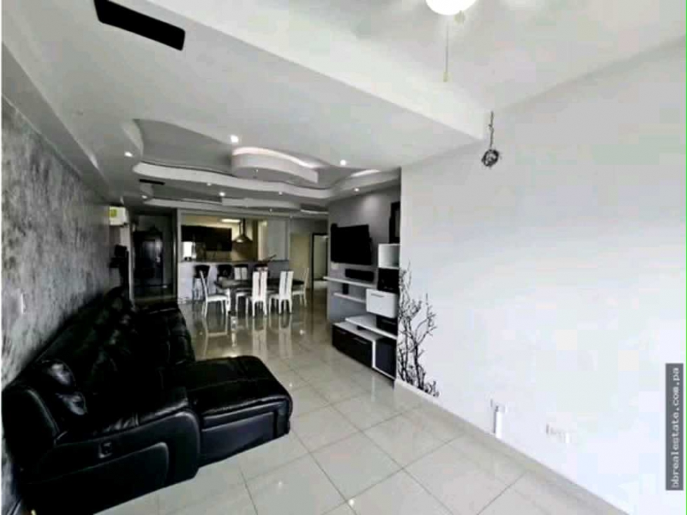 VENTA APARTAMENTO EN SAN FRANCISCO 160m2 PH PREMIUM TOWER JP