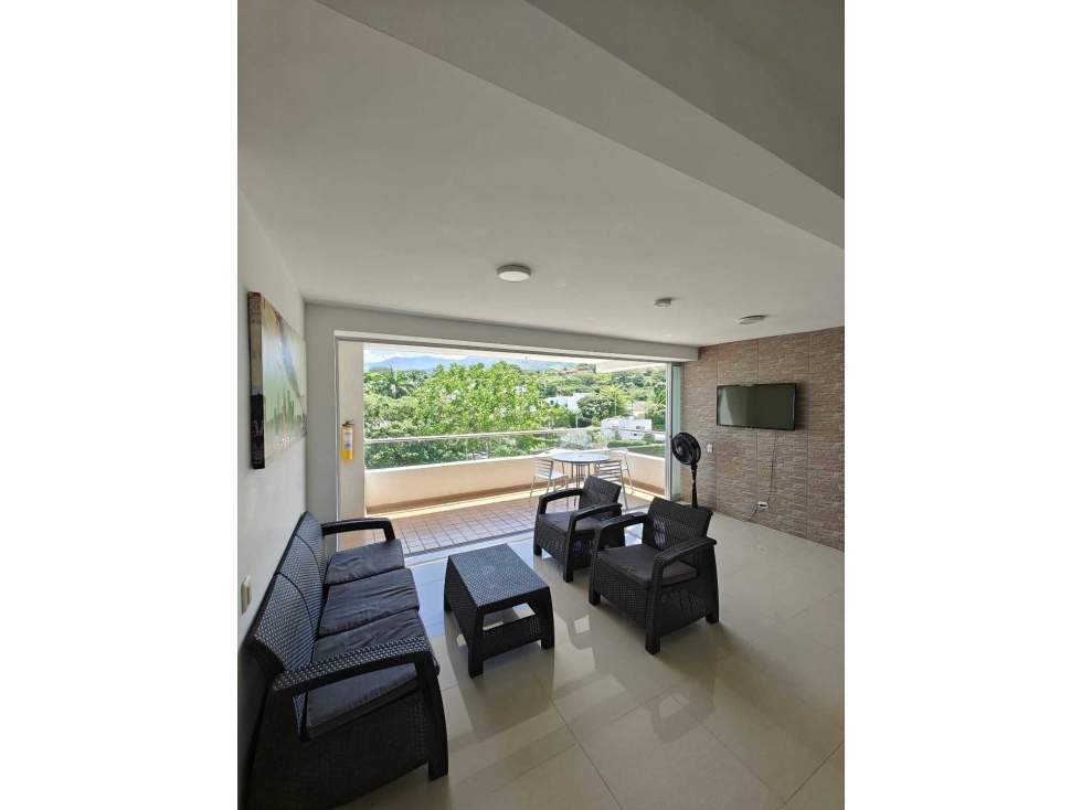 Venta apartamento en san Jerónimo antioquia — foto 3