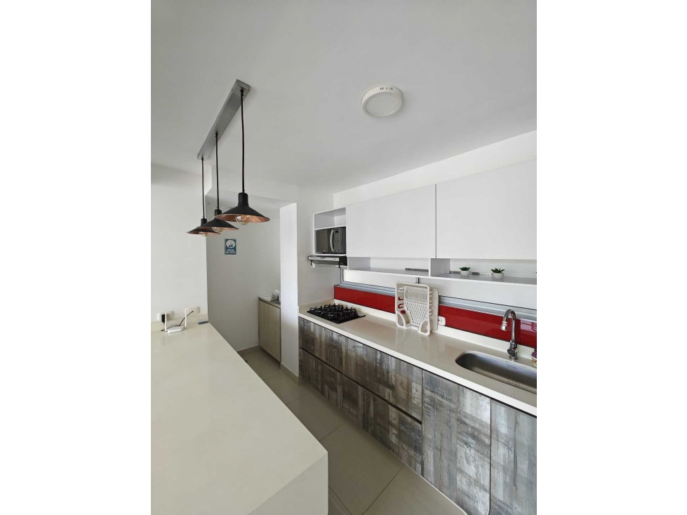 Venta apartamento en san Jerónimo antioquia — foto 4