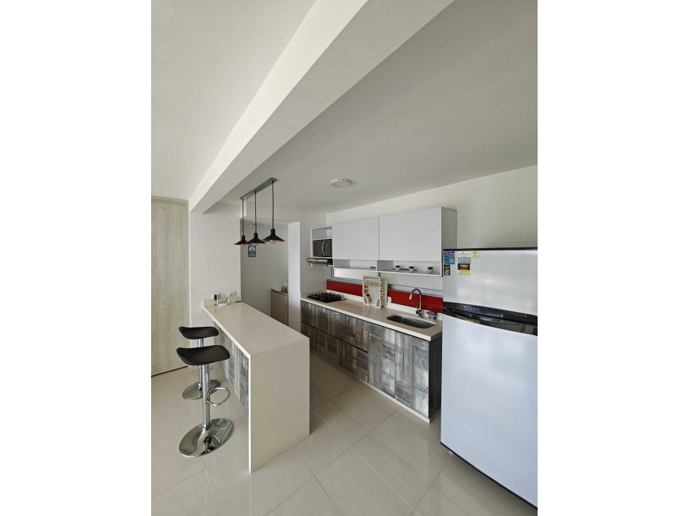 Venta apartamento en san Jerónimo antioquia — foto 5
