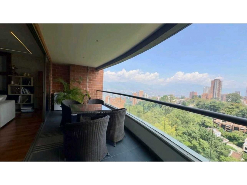 VENTA APARTAMENTO EN SAN LUCAS