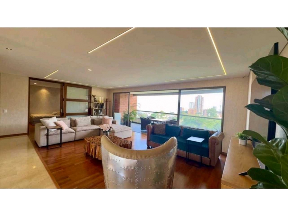VENTA APARTAMENTO EN SAN LUCAS — foto 2