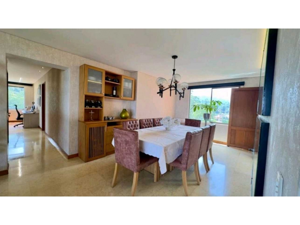 VENTA APARTAMENTO EN SAN LUCAS — foto 3