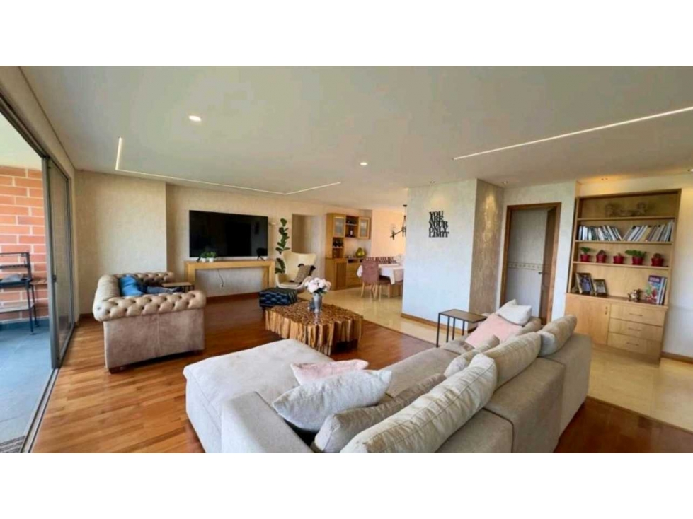 VENTA APARTAMENTO EN SAN LUCAS — foto 4
