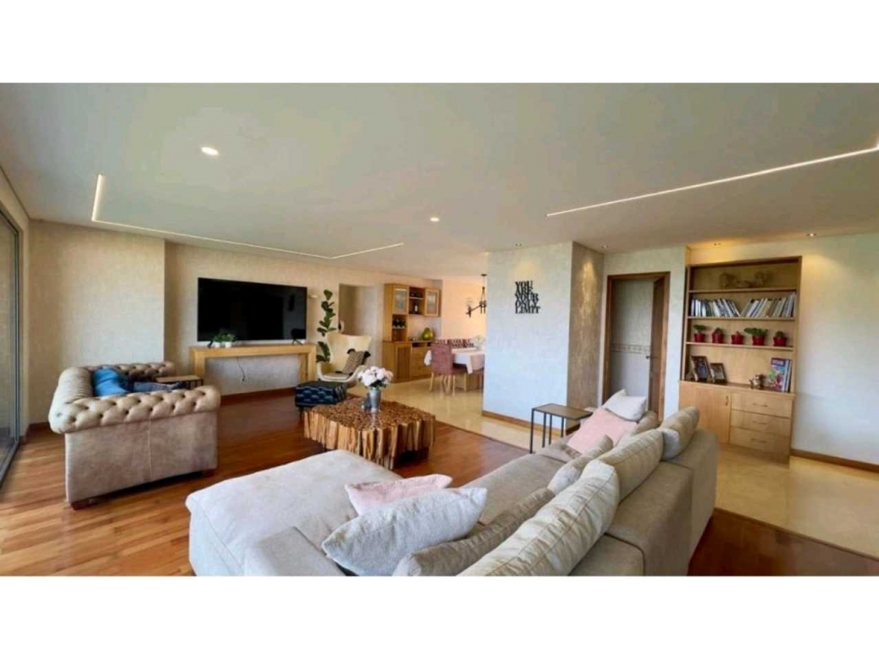 VENTA APARTAMENTO EN SAN LUCAS — foto 5