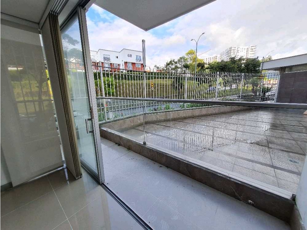 Venta apartamento en San Marcel, Manizales — foto 6