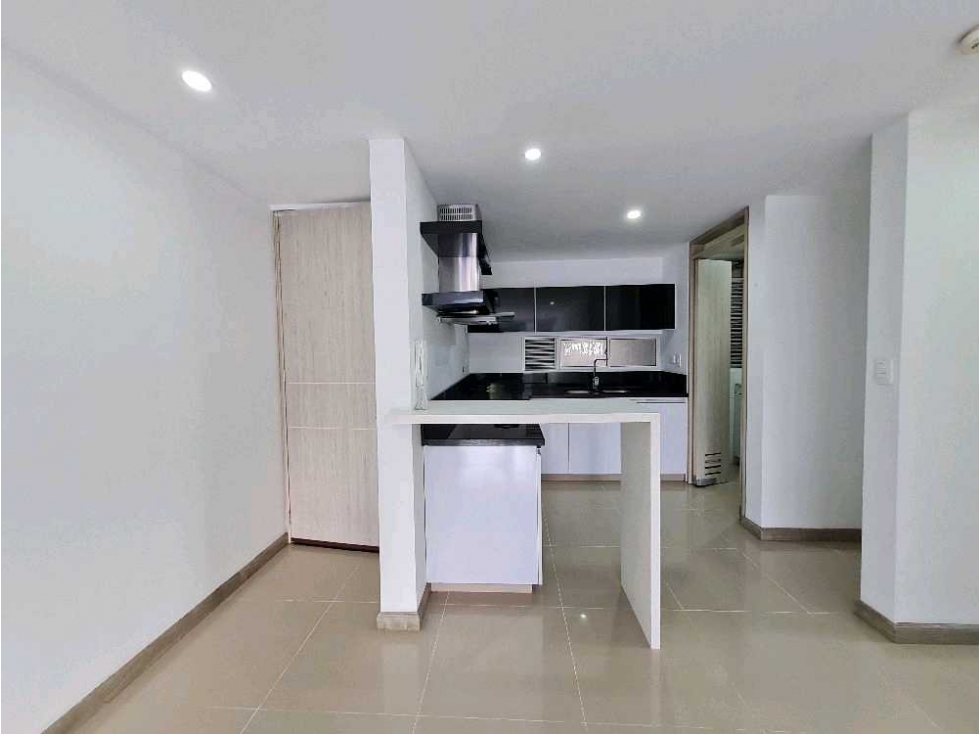 Venta apartamento en San Marcel, Manizales