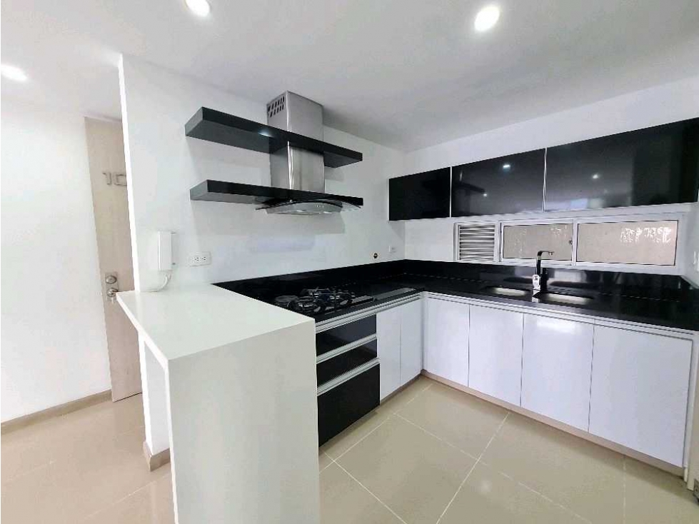 Venta apartamento en San Marcel, Manizales — foto 3