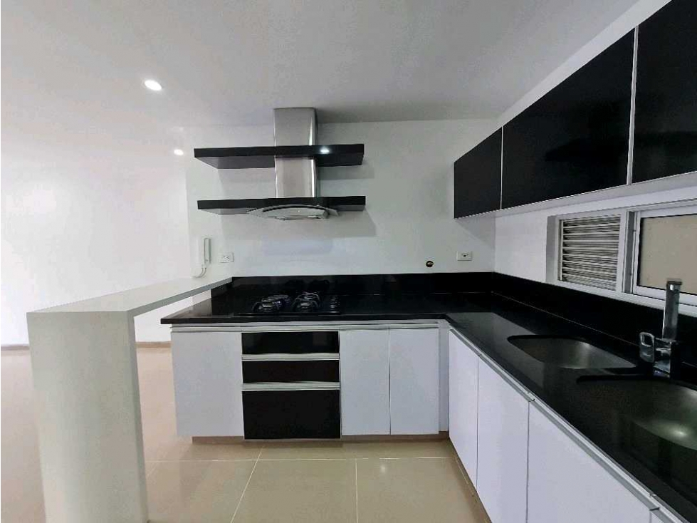 Venta apartamento en San Marcel, Manizales — foto 2
