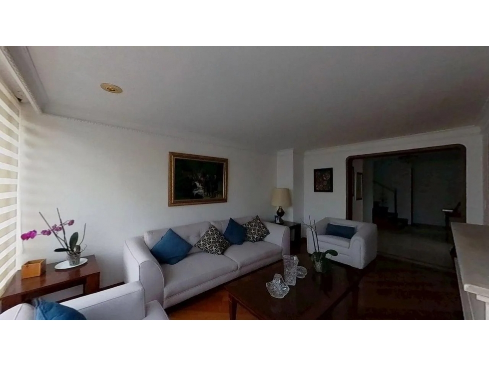 Venta Apartamento en San Patricio, Usaquén, Bogotá · Bajó $38.7M — foto 2