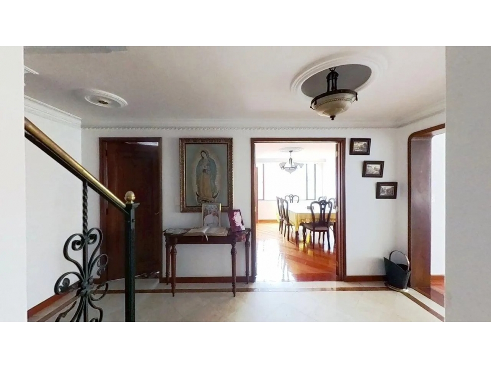 Venta Apartamento en San Patricio, Usaquén, Bogotá · Bajó $38.7M — foto 6