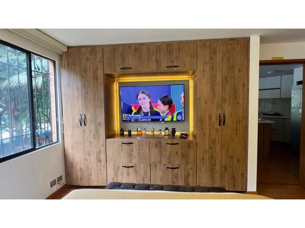 Venta Apartamento en San Patricio, Usaquén, Bogotá · Bajó $21.2M — foto 4