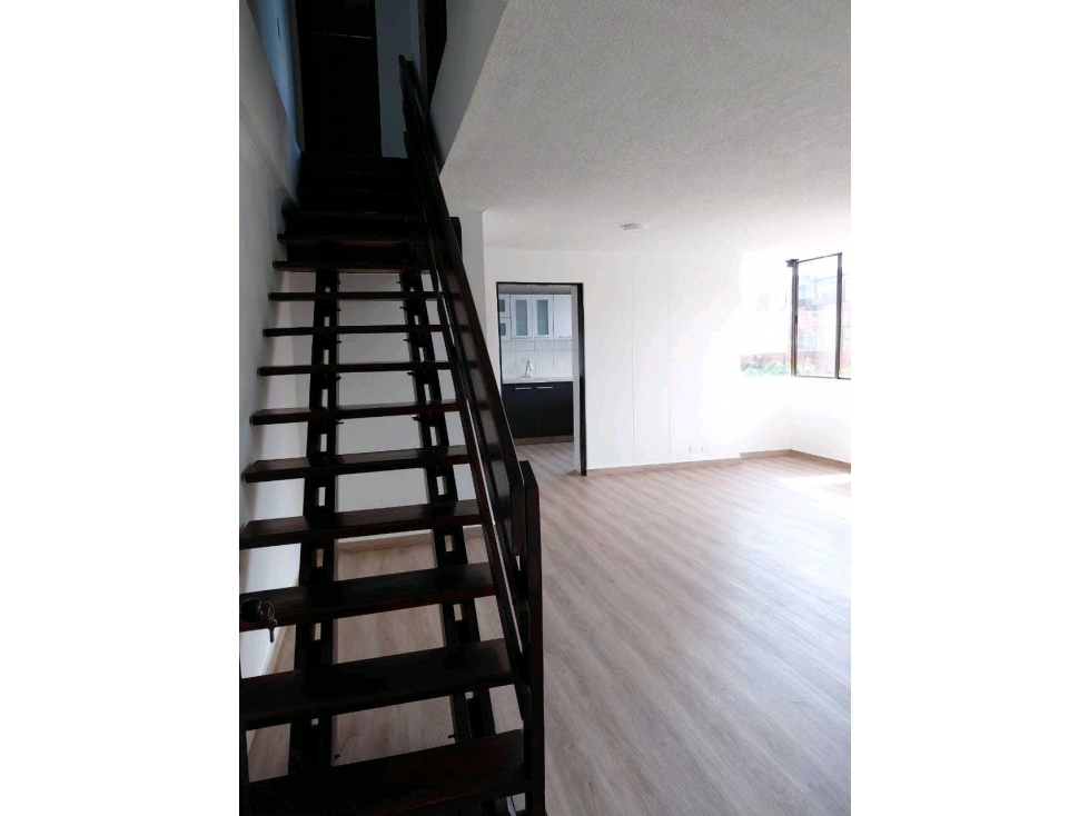 Venta apartamento Duplex Santa Anita Sur Cali (VM) — foto 5