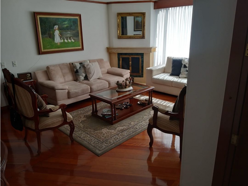 Venta Apartamento en Santa Barbara — foto 2