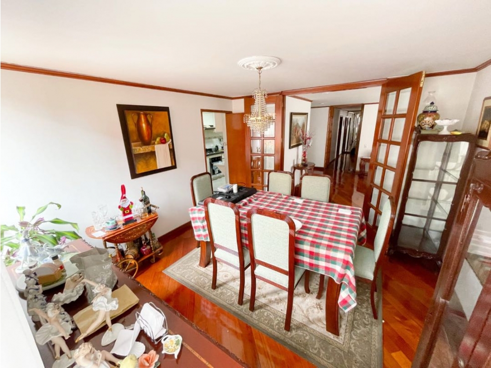 Venta Apartamento en Santa Barbara — foto 4