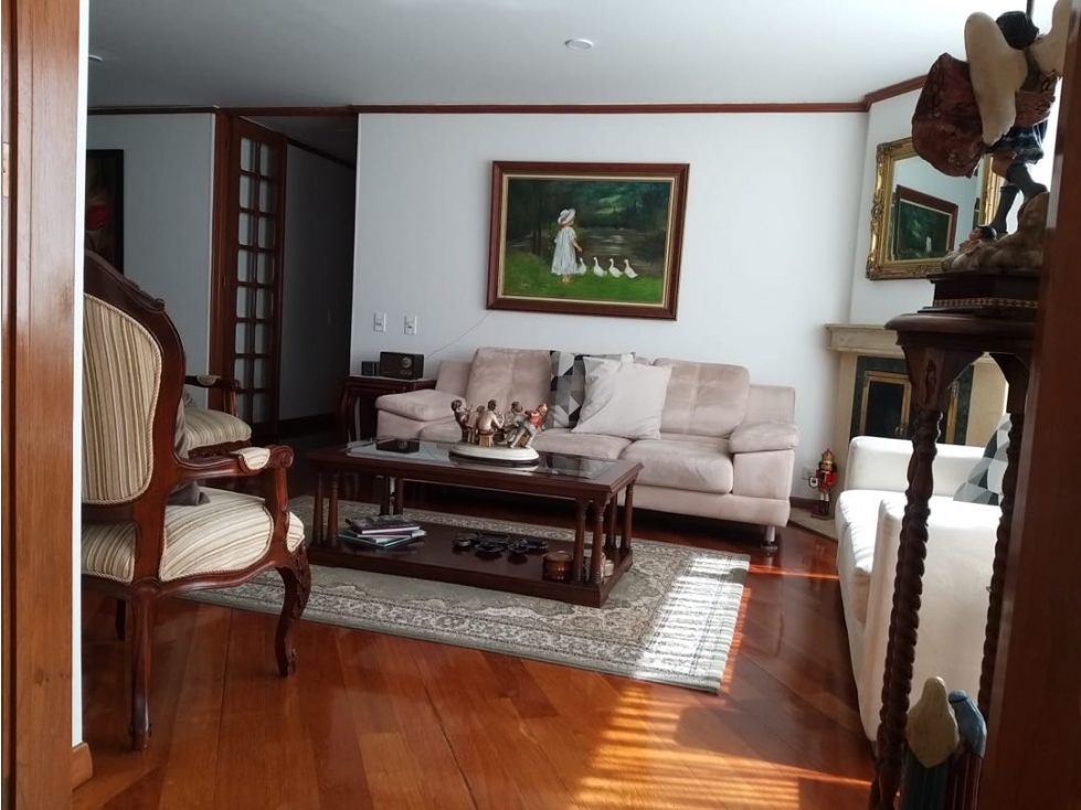 Venta Apartamento en Santa Barbara — foto 5