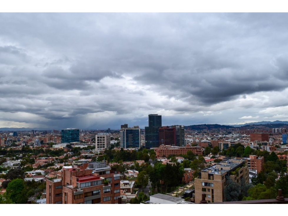 VENTA PENTHOUSE DUPLEX EN SANTA BÁRBARA ALTA -BOGOTA D.C. — foto 3