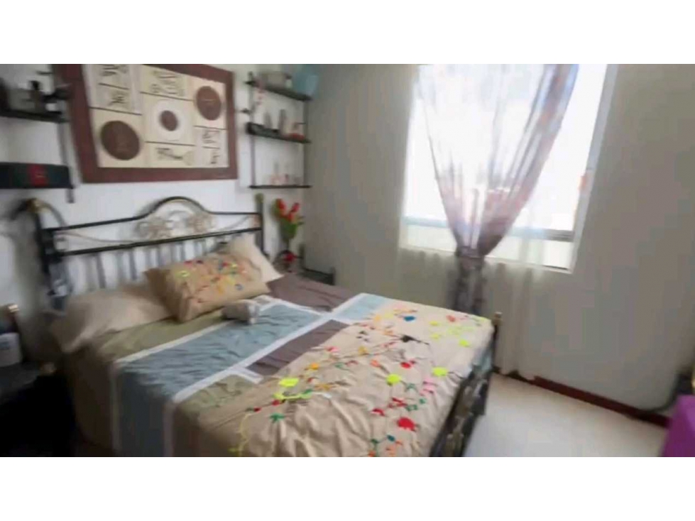 VENTA APARTAMENTO EN SANTA BÁRBARA NORTE CALI — foto 6