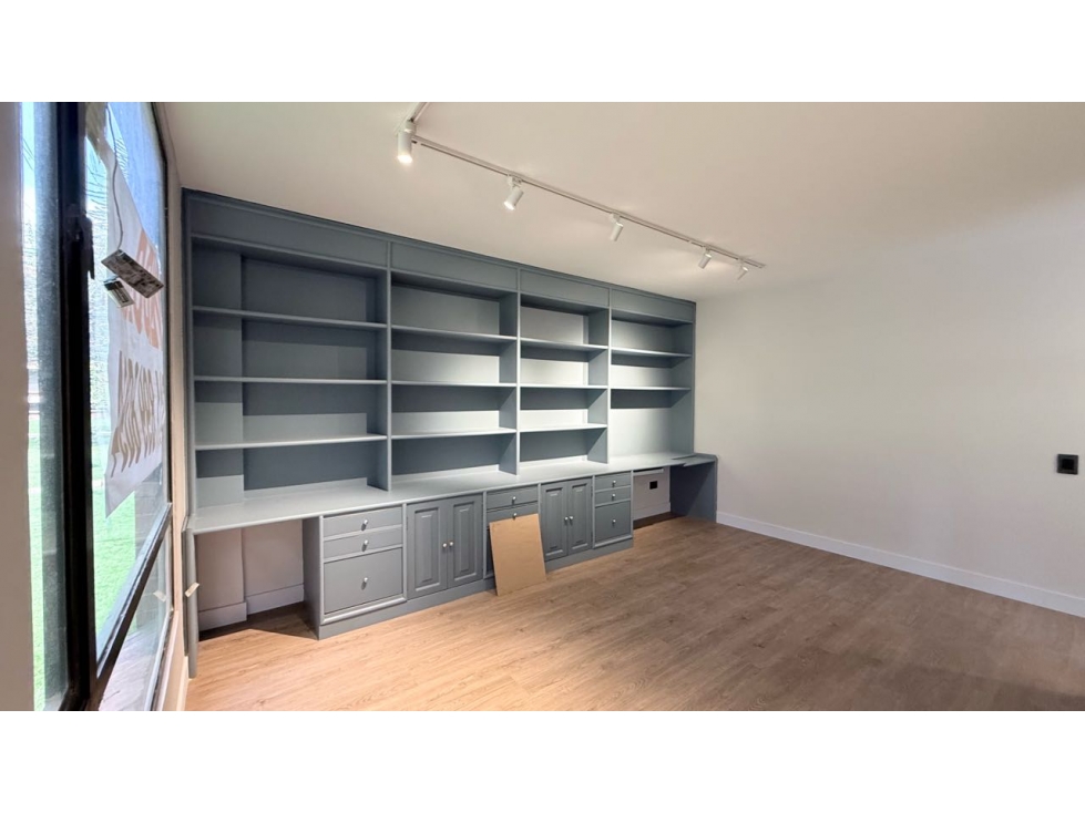 Venta apartamento Remodelado en Santa Bárbara Occidental, Bogotá — foto 5