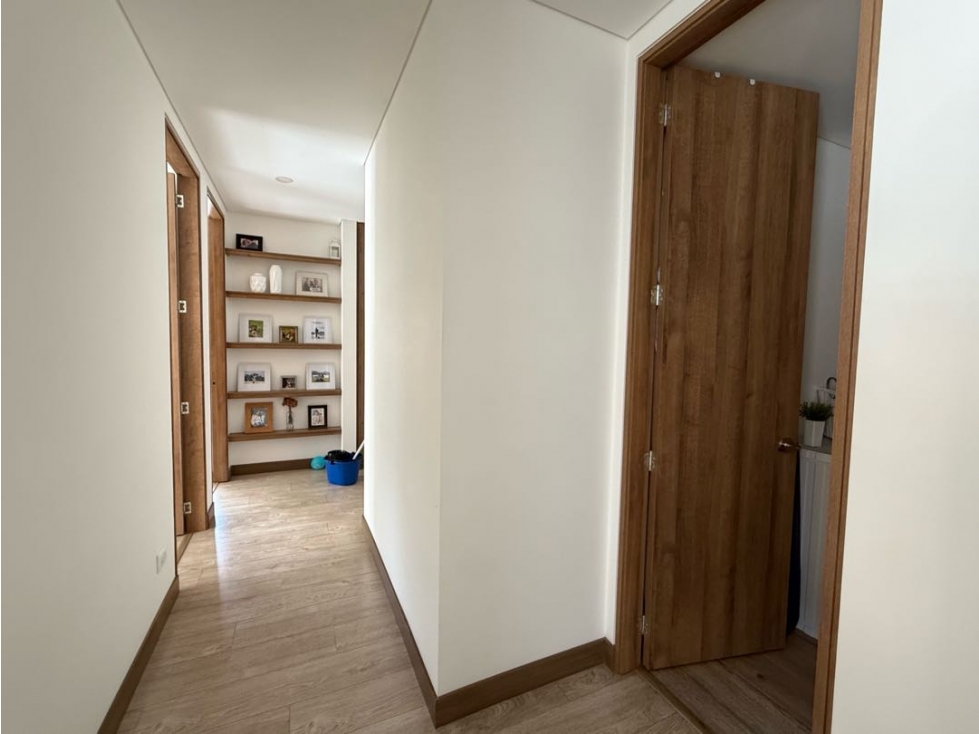 Venta apartamento en Santa Bárbara Oriental — foto 6