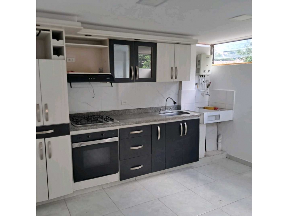 VENTA apartamento en Santa Lucia