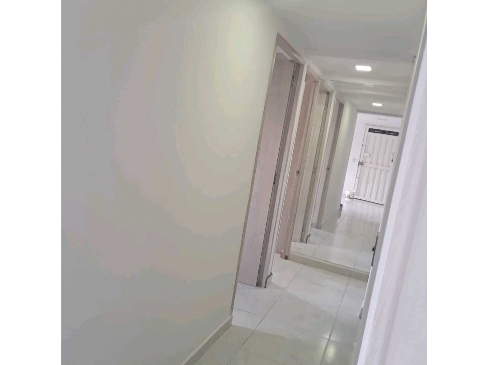 VENTA apartamento en Santa Lucia — foto 6