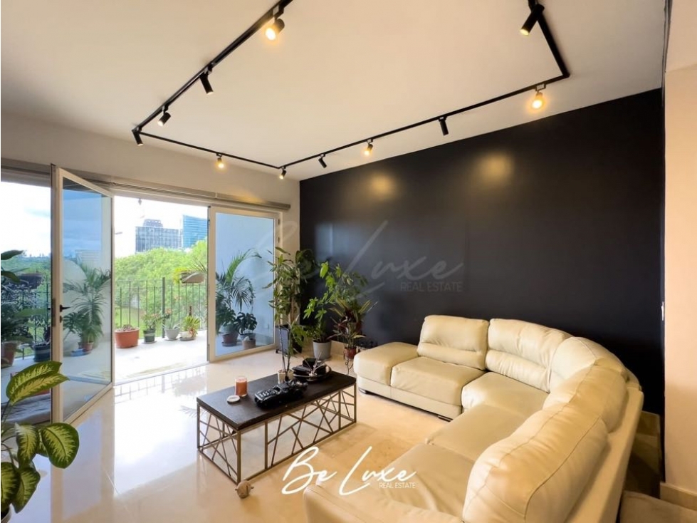 SE VENDE APARTAMENTO EN SANTA MARIA PH PRIVILEGE (5)