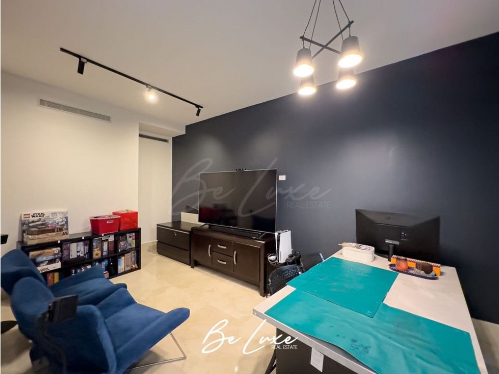 SE VENDE APARTAMENTO EN SANTA MARIA PH PRIVILEGE (5) — foto 5