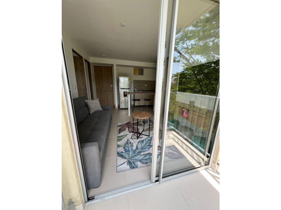 Venta apartamento en SANTA MARTA -AIRBNB ~ Se vende amoblado — foto 6