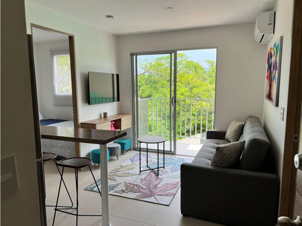 Venta apartamento en SANTA MARTA -AIRBNB ~ Se vende amoblado — foto 5