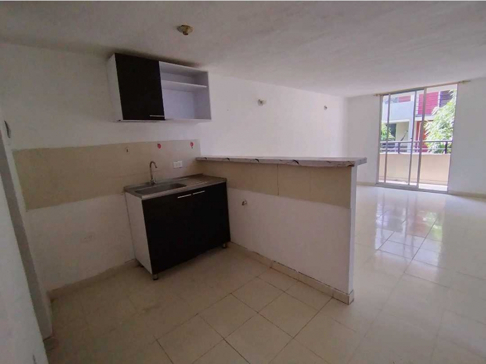 Venta o arriendo apartamento en Santa Marta