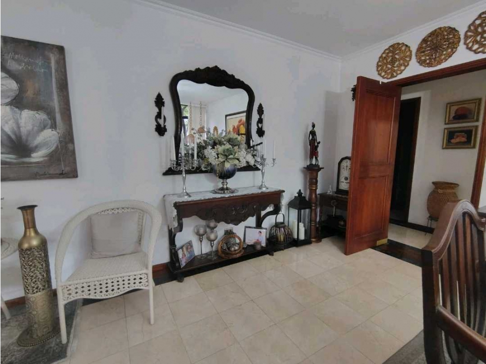 VENTA APARTAMENTO EN SANTA RITA OESTE DE CALI — foto 6