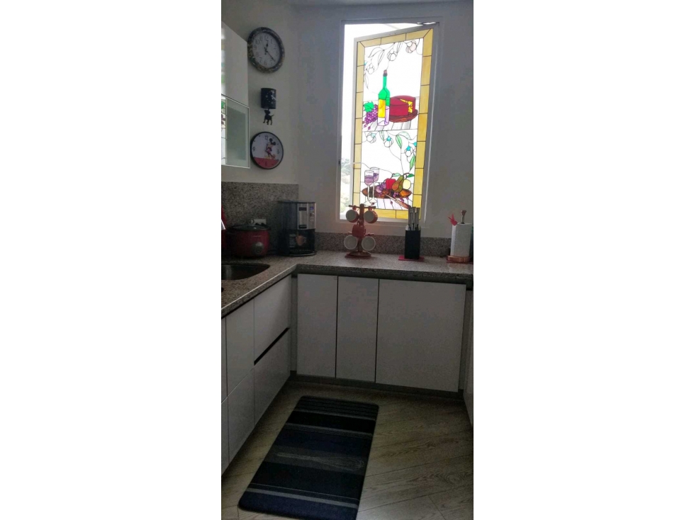 Venta apartamento en santa teresita