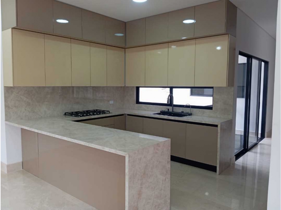 VENTA APARTAMENTO EN SANTA TERESITA OESTE DE CALI