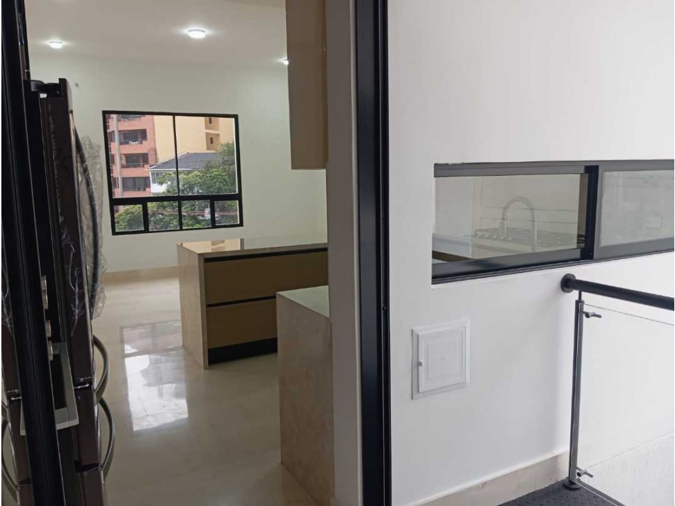 VENTA APARTAMENTO EN SANTA TERESITA OESTE DE CALI — foto 2