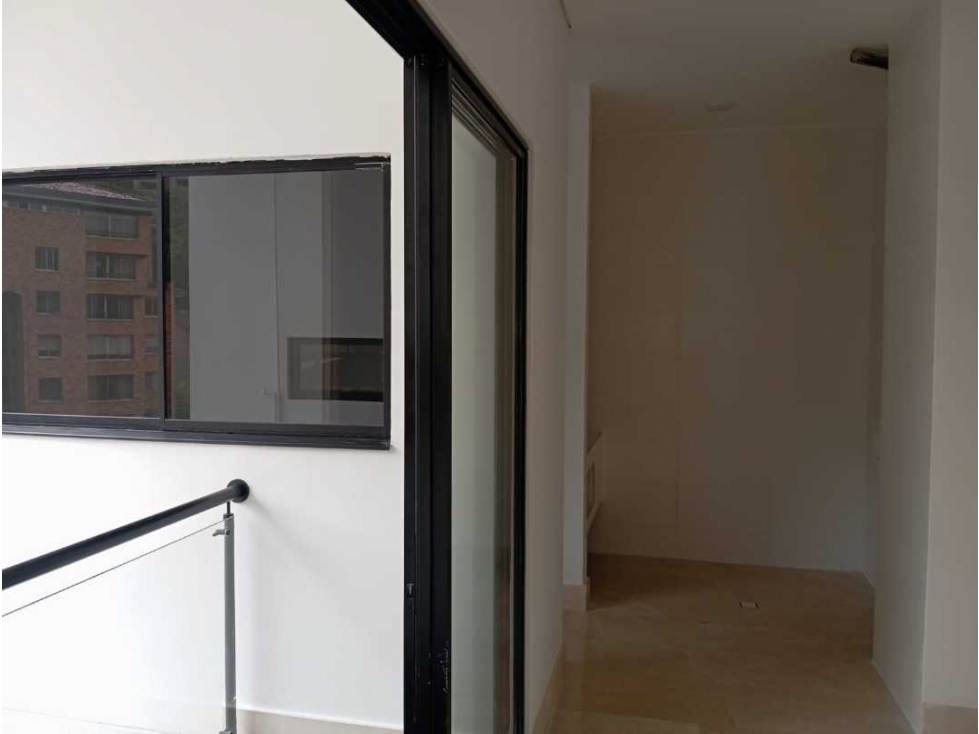 VENTA APARTAMENTO EN SANTA TERESITA OESTE DE CALI — foto 4