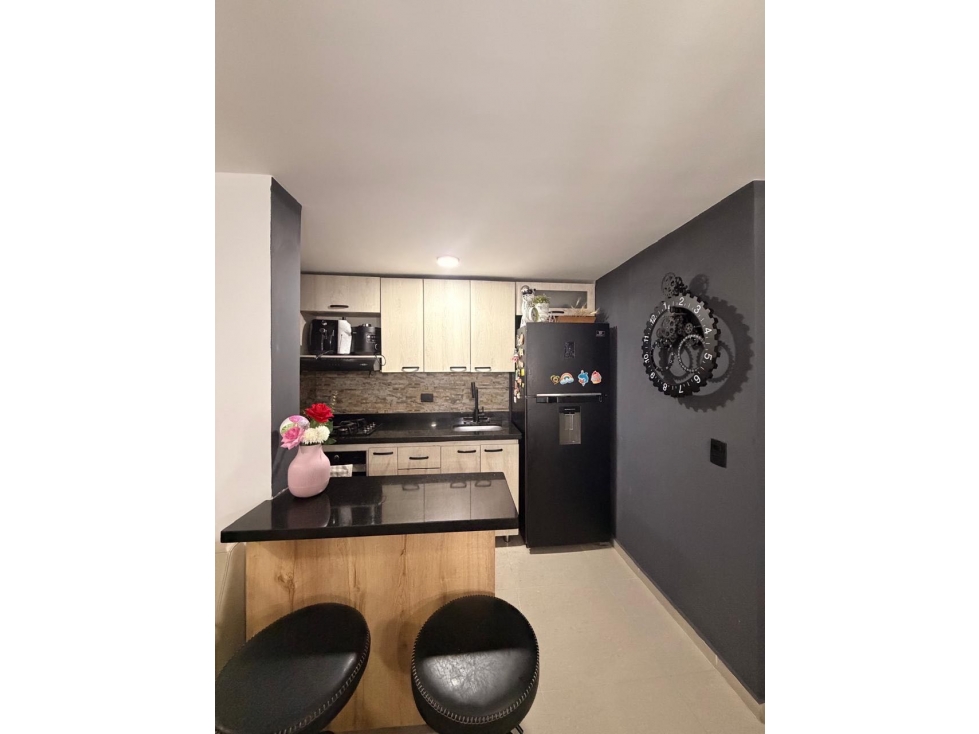 Venta apartamento en Sábaneta cerca al metro