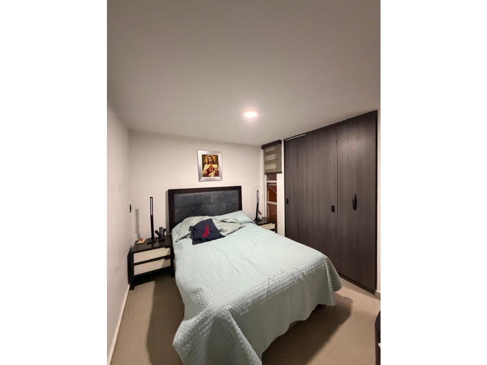 Venta apartamento en Sábaneta cerca al metro — foto 2
