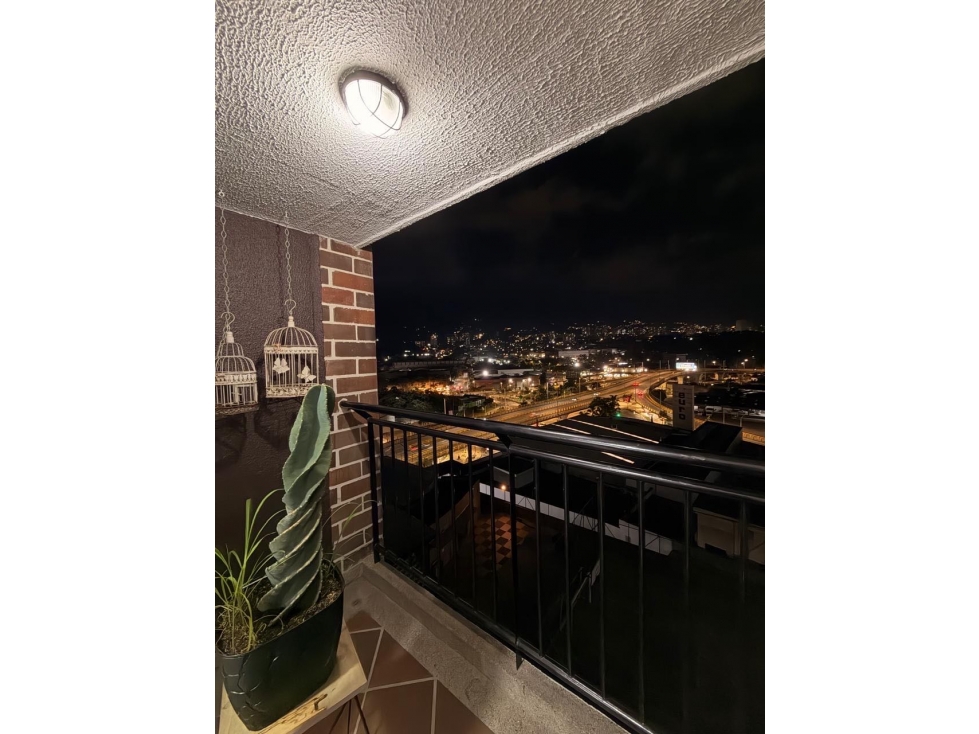 Venta apartamento en Sábaneta cerca al metro — foto 3