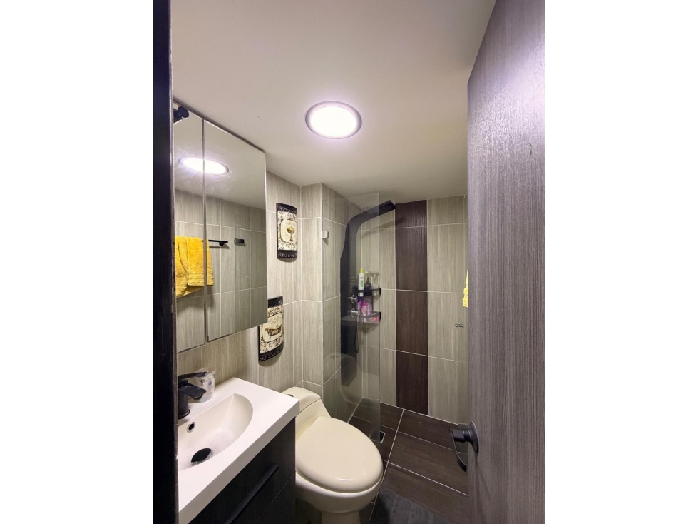 Venta apartamento en Sábaneta cerca al metro — foto 6