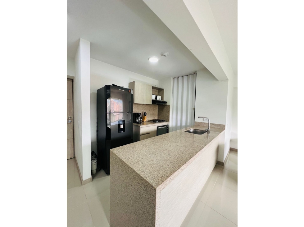 Venta apartamento en Sábaneta monte azul