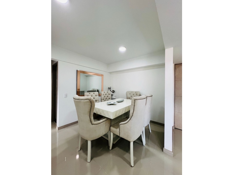 Venta apartamento en Sábaneta monte azul — foto 3