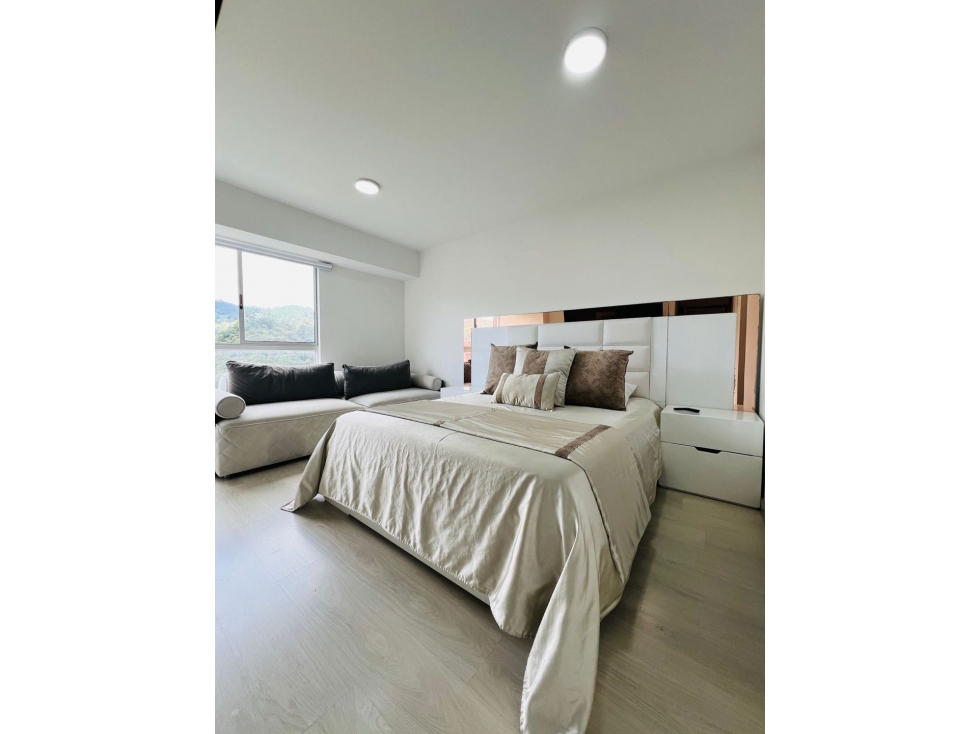 Venta apartamento en Sábaneta monte azul — foto 6