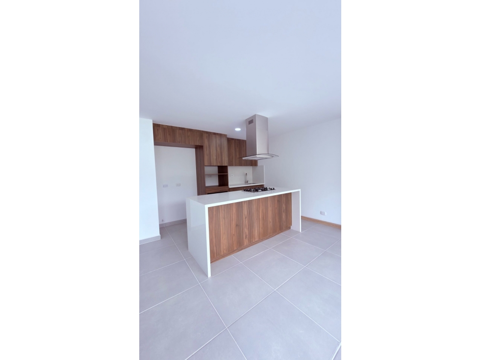 Venta apartamento en Sábaneta para estrenar
