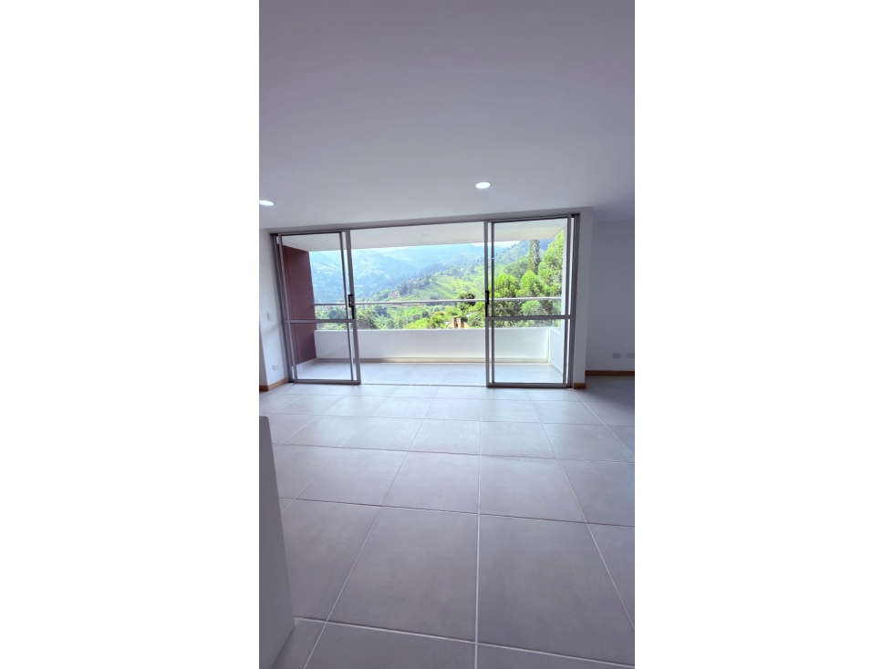 Venta apartamento en Sábaneta para estrenar — foto 2